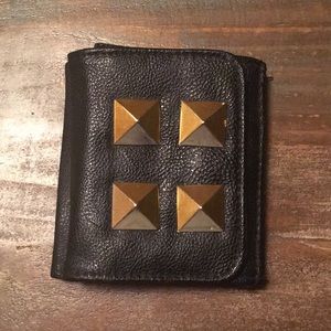 Vintage Women’s Wallet